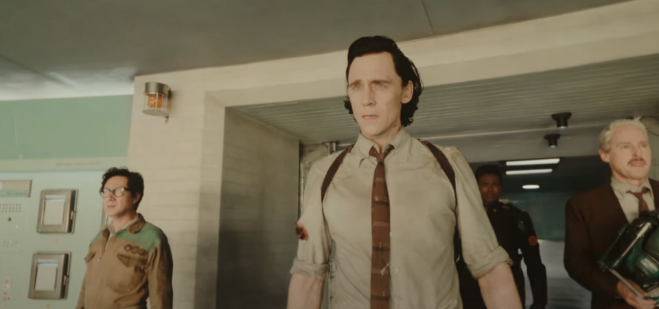 Disney+ adianta a estreia da 2ª temporada de Loki