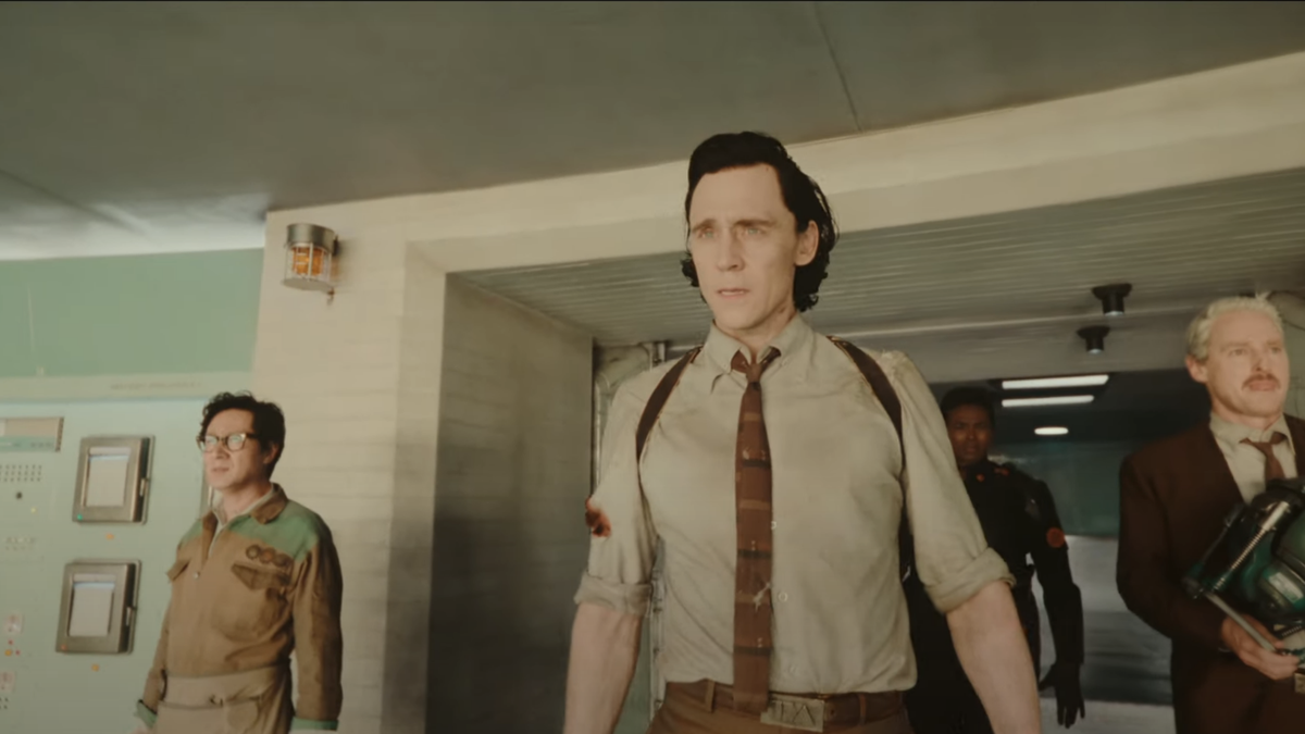Disney+ adianta a estreia da 2ª temporada de Loki