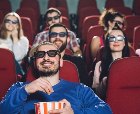 Com ingressos a R$ 12, Semana do Cinema inicia nesta quinta-feira