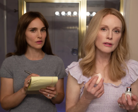May December | Drama estrelado por Natalie Portman ganha teaser