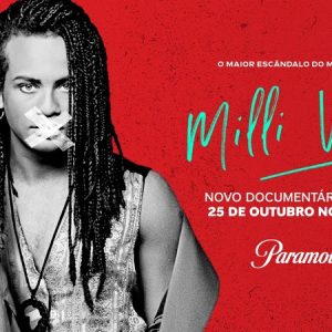 Paramount+ anuncia documentário da dupla Milli Vanilli