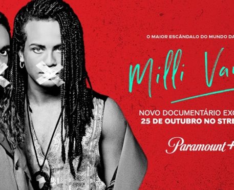 Paramount+ anuncia documentário da dupla Milli Vanilli