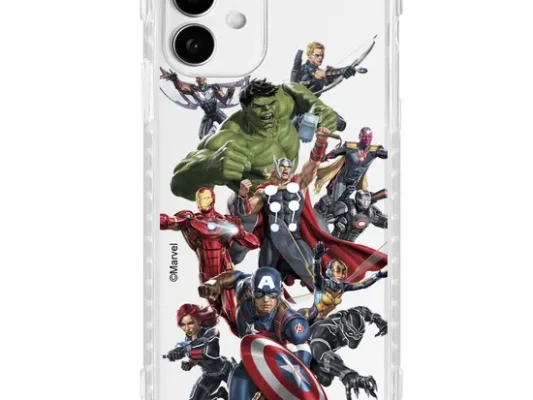 Vingadores