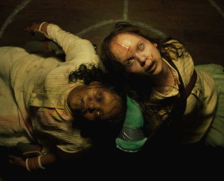 O Exorcista – O Devoto | Vídeo mostra como personagem foi possuída