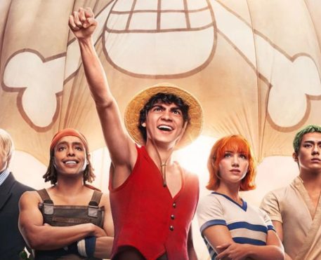 Netflix renova a série One Piece para a segunda temporada