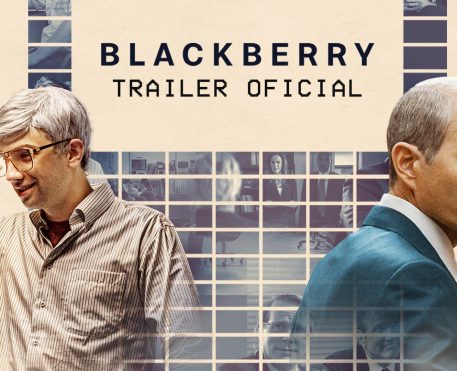 Blackberry I Filme sobre o primeiro smartphone ganha trailer