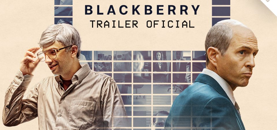 Blackberry