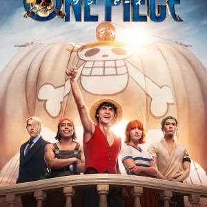 One Piece: A Série | Crítica 