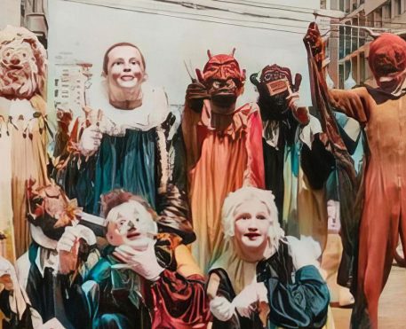 Retratos Fantasmas é o escolhido do Brasil para disputa do Oscar 2024