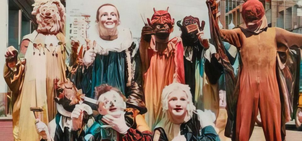 Retratos Fantasmas é o escolhido do Brasil para disputa do Oscar 2024