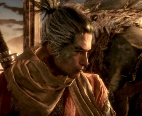Sekiro: Shadows Die Twice, comemora 10 milhões de cópias vendidas