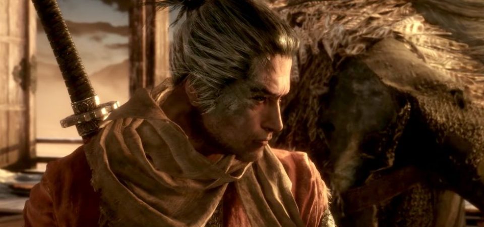 Sekiro: Shadows Die Twice, comemora 10 milhões de cópias vendidas