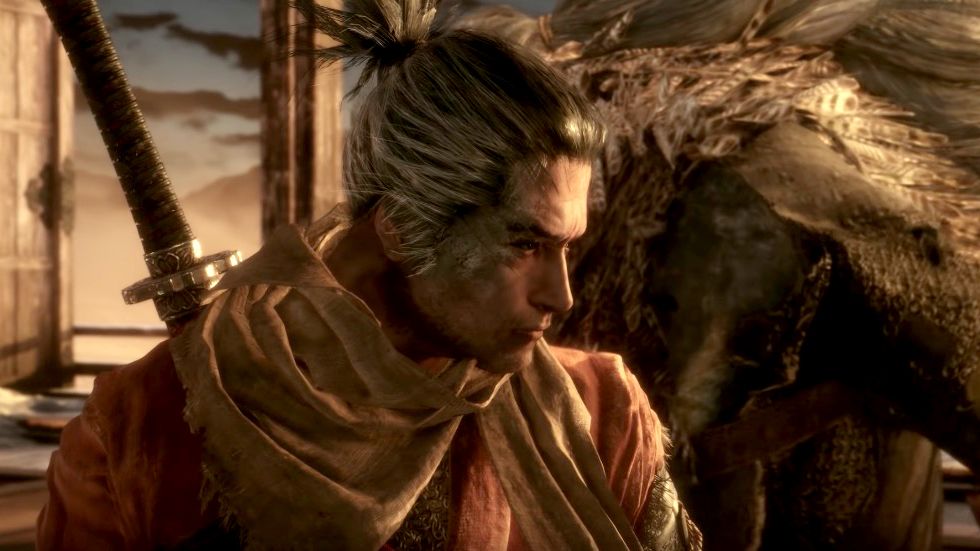 Jogo do Ano de 2019, Sekiro: Shadows Die Twice, comemora 10