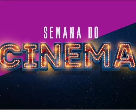 semana do cinema