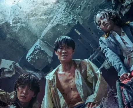 Barganha, nova série sul-coreana do Paramount+, ganha trailer