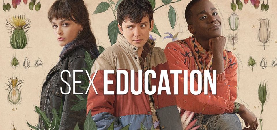 Sex Education