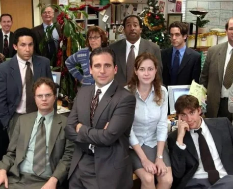 Reboot da série The Office deve acontecer, afirma site