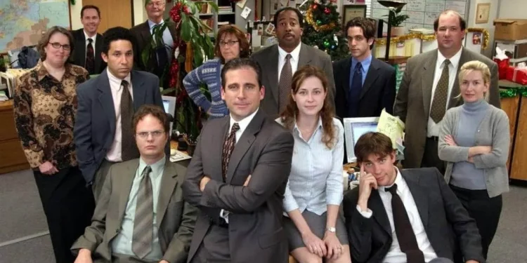 Reboot da série The Office deve acontecer, afirma site