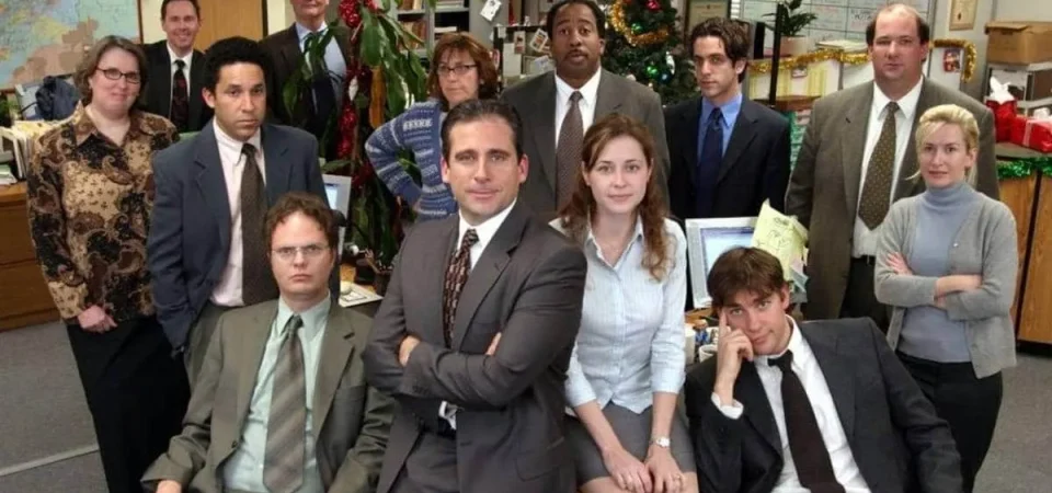 Reboot da série The Office deve acontecer, afirma site