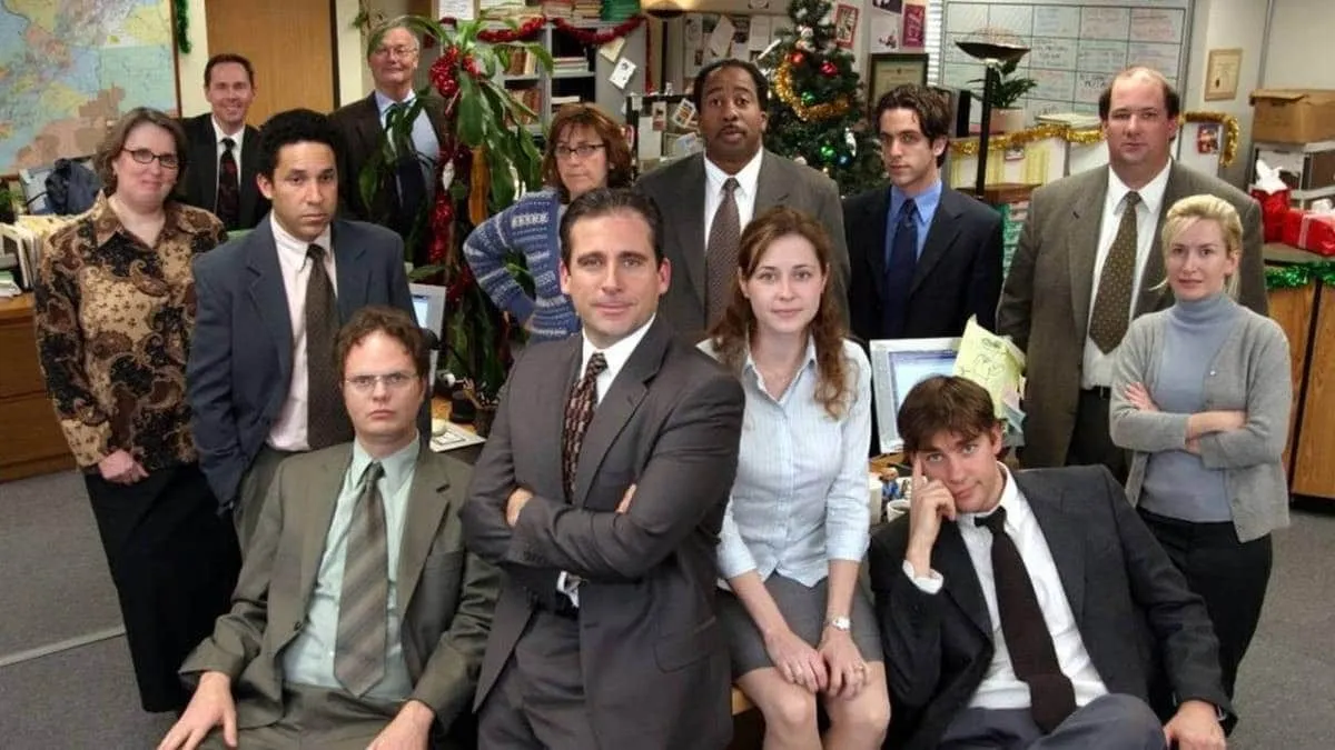 Reboot da série The Office deve acontecer, afirma site