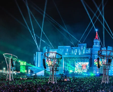 Roberto Medina confirma nova edição do The Town em 2025