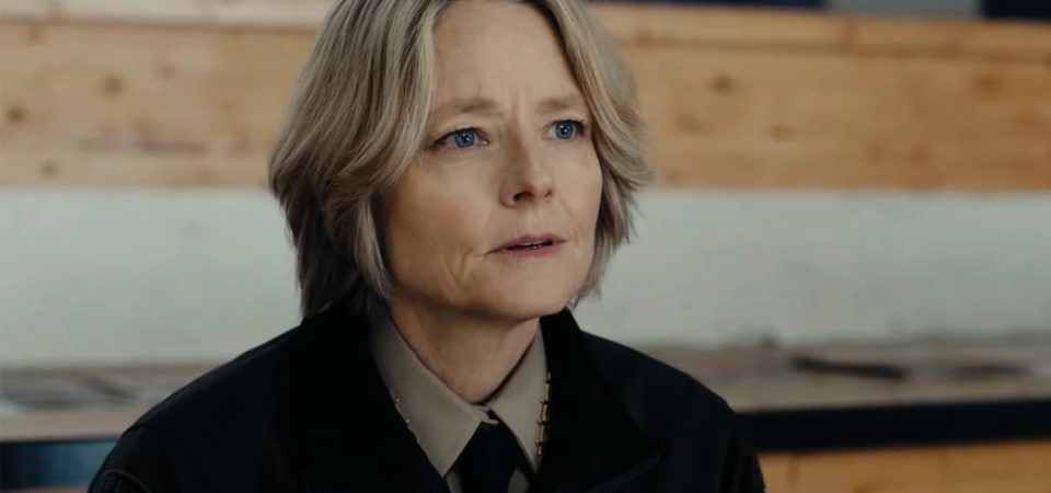 True Detective: Terra Noturna estreia em janeiro na HBO Max