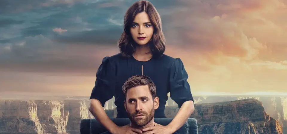 Turismo Selvagem, série de suspense do Prime Video, ganha trailer