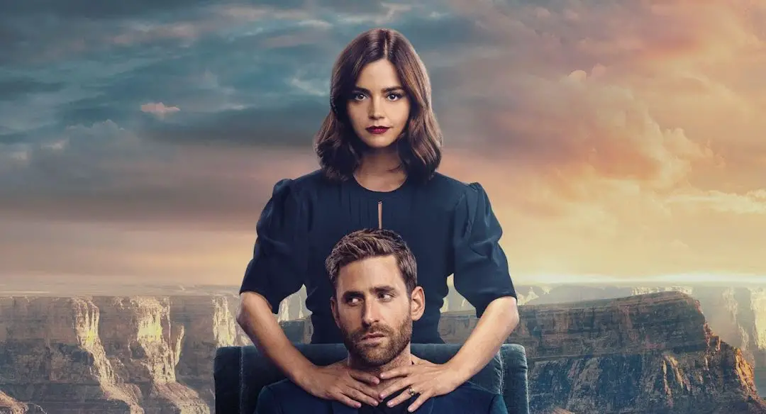 Turismo Selvagem, série de suspense do Prime Video, ganha trailer