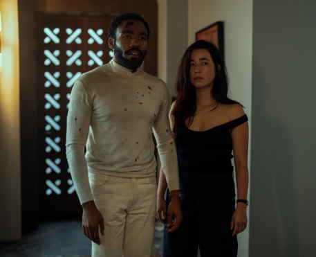 Sr. & Sra. Smith I Prime Video anuncia lançamento para 2024