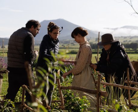 Como Água Para Chocolate I HBO Max vai adaptar romance de Laura Esquivel