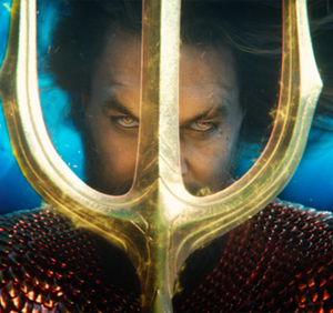 Aquaman