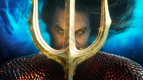 Aquaman