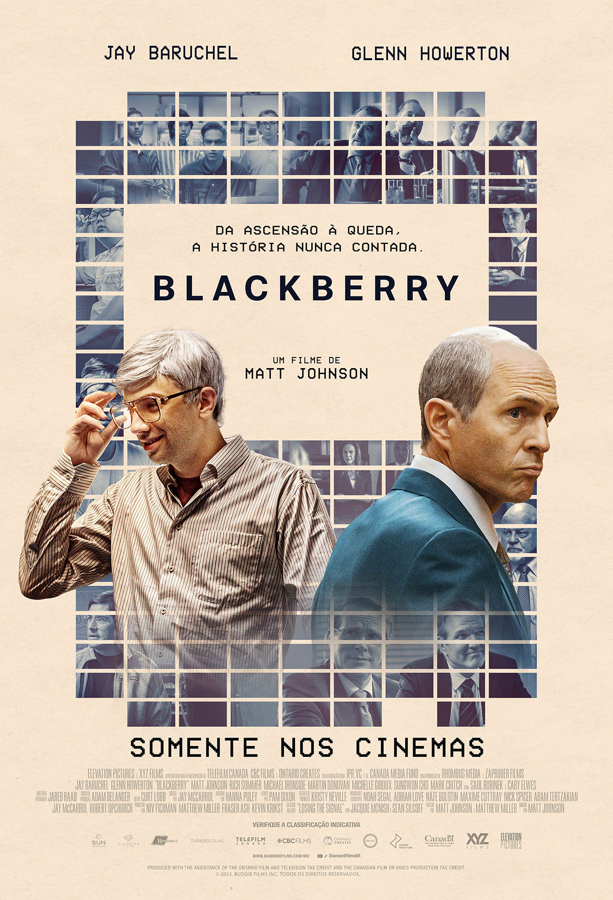 Blackberry