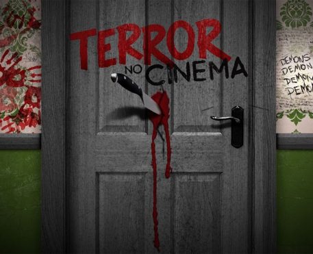 Terror No Cinema I Saiba mais sobre a nova exposição do MIS