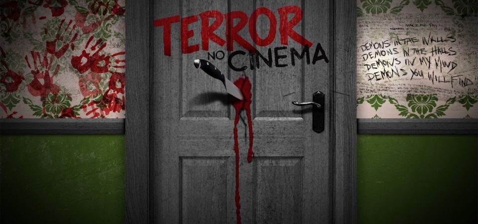 Terror no cinema