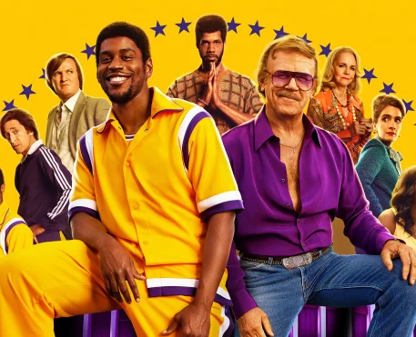 HBO Max cancela Lakers: Hora de Vencer após duas temporadas