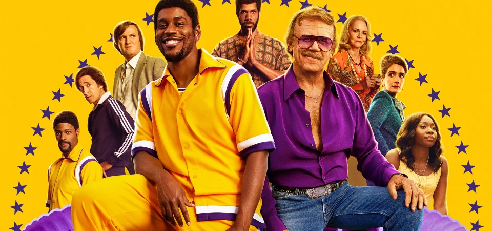 HBO Max cancela Lakers: Hora de Vencer após duas temporadas