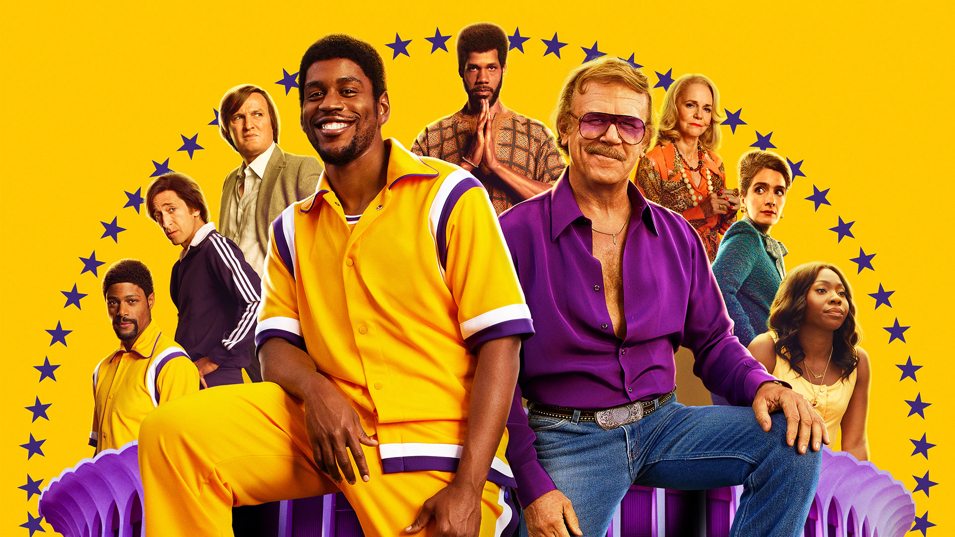 HBO Max cancela Lakers: Hora de Vencer após duas temporadas