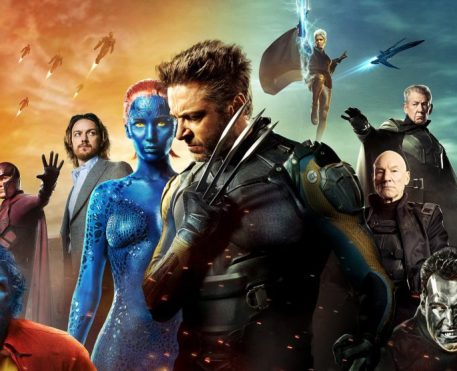 Marvel Studios está procurando roteiristas para o novo filme dos X-Men