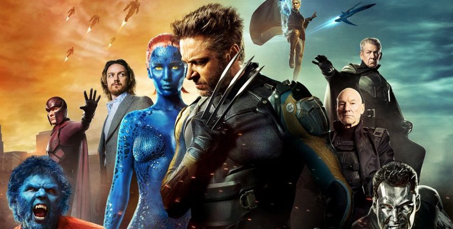 Marvel Studios está procurando roteiristas para o novo filme dos X-Men