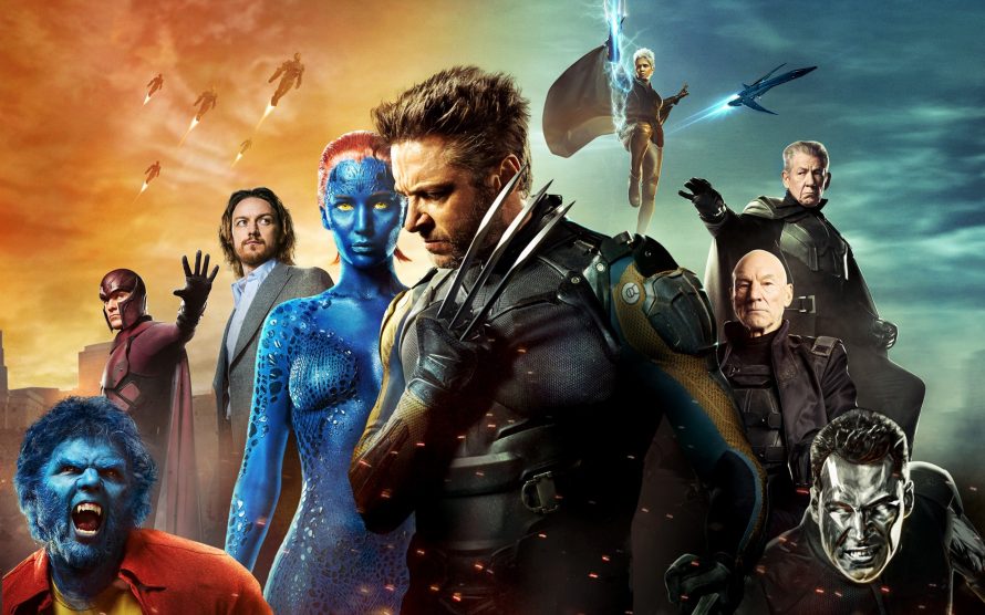 Marvel Studios está procurando roteiristas para o novo filme dos X-Men