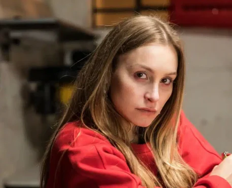 A Menina que Matou os Pais - A Confissão