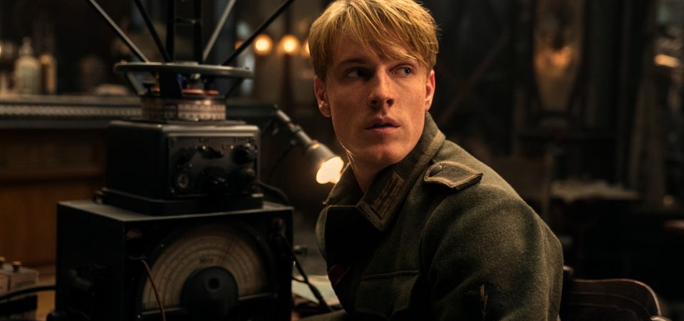 Toda Luz que Não Podemos Ver, minissérie da Netflix, ganha trailer