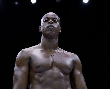 Anderson Spider Silva I Paramount+ divulga trailer da série