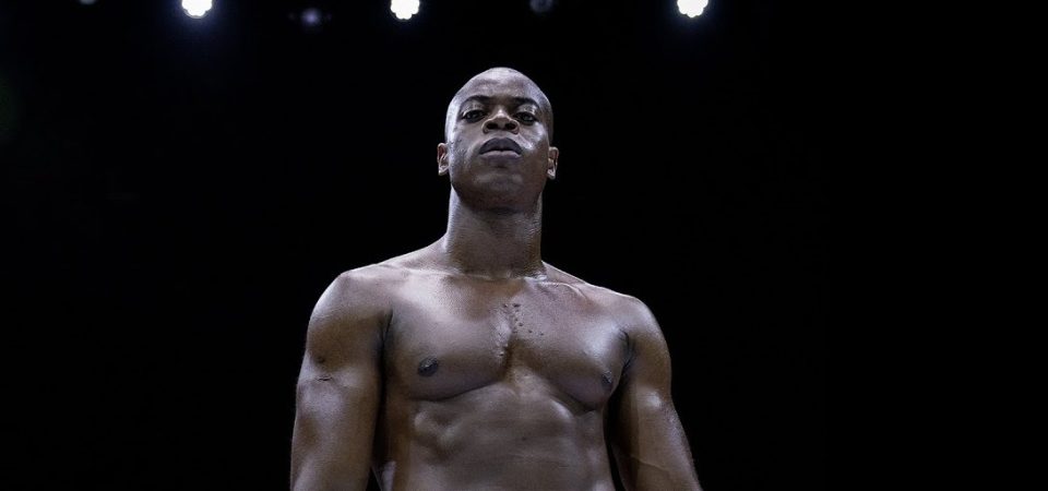 Anderson Spider Silva