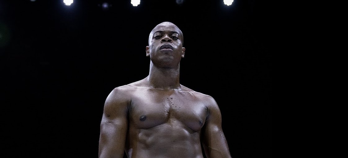 Anderson Spider Silva