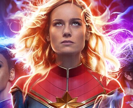 As Marvels