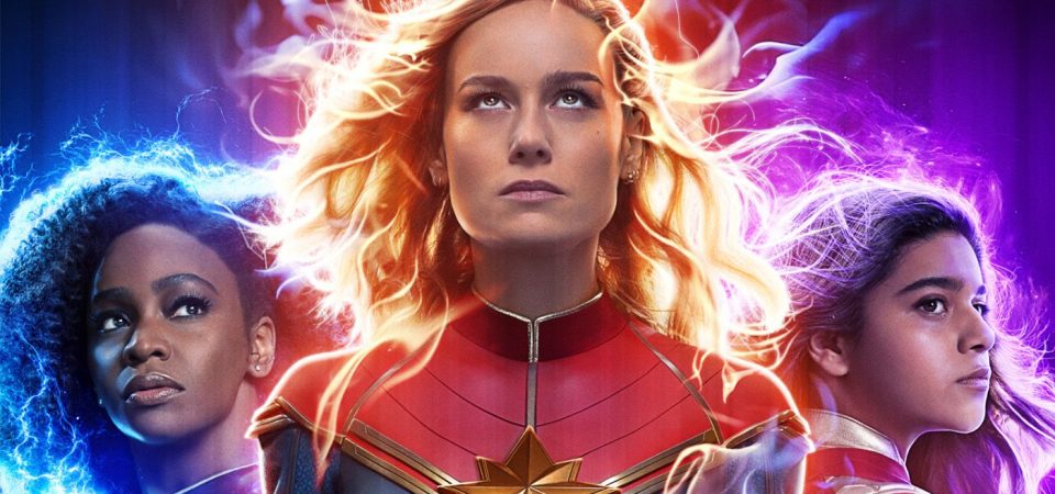 As Marvels