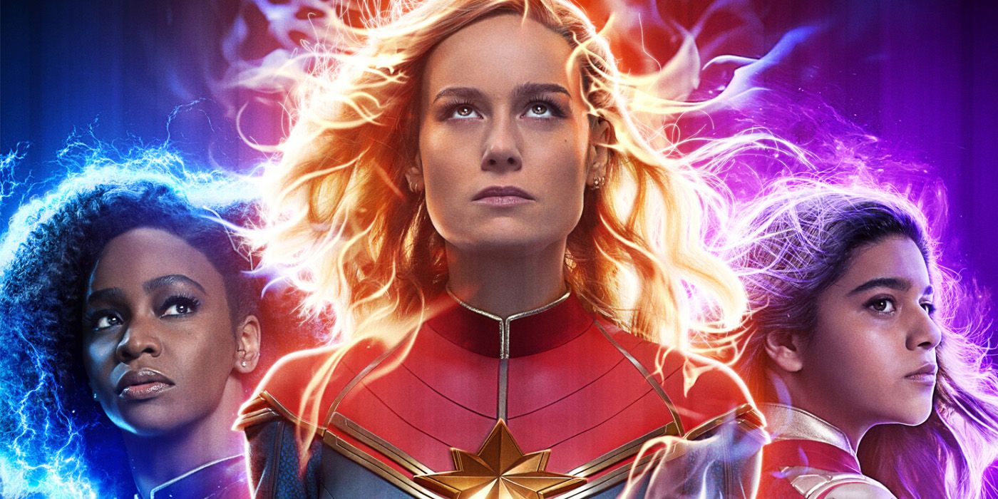 As Marvels