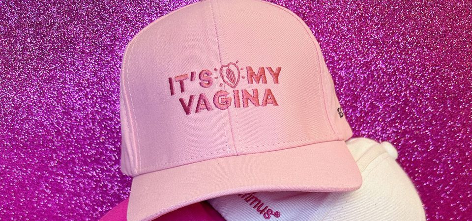 Intimus Netflix Sex Education